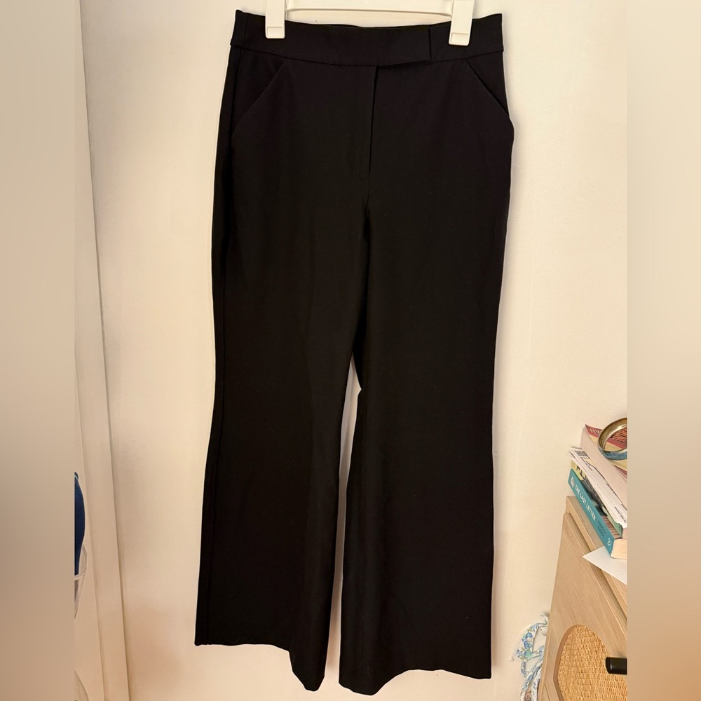 Express Flare Trousers
